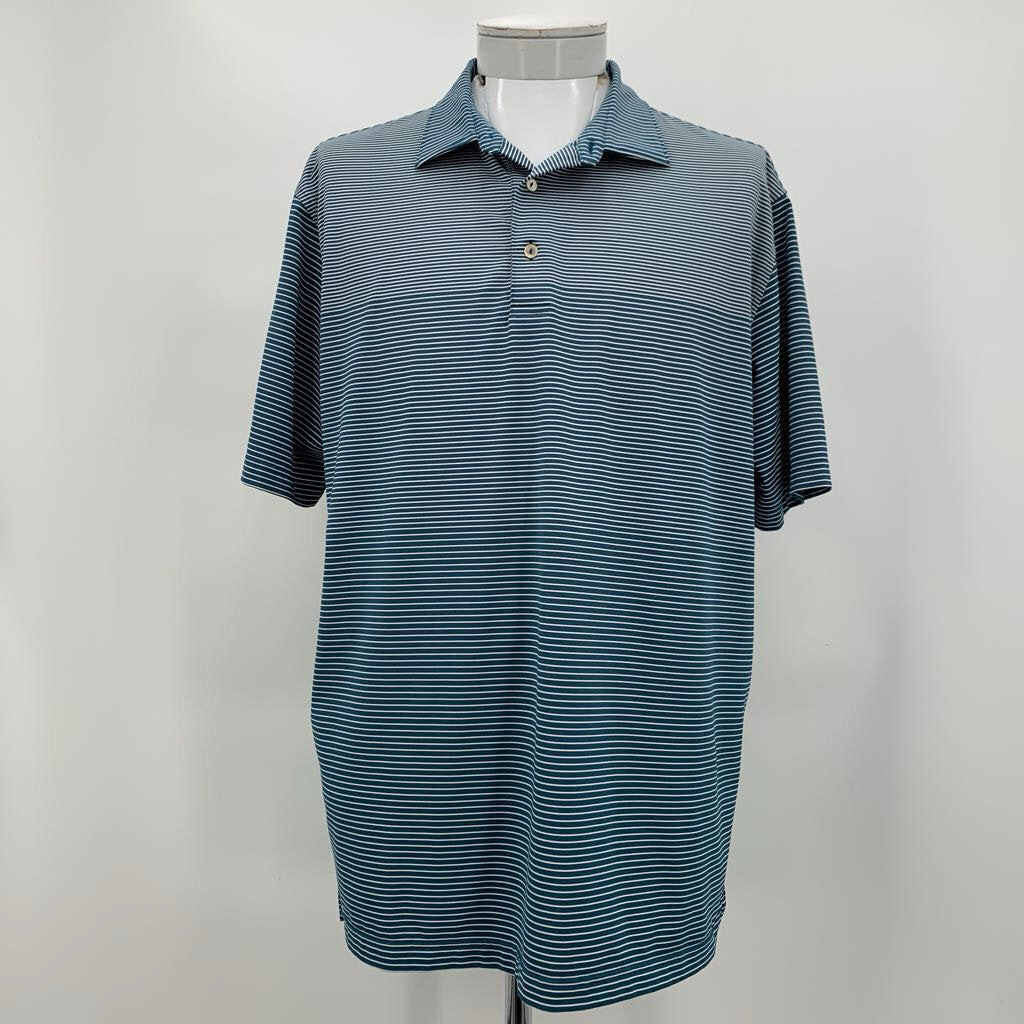 Peter Millar Shirt SS