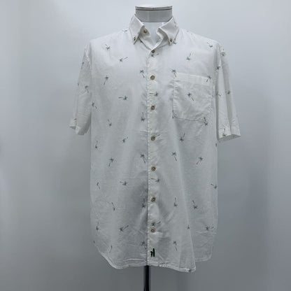 Johnnie O Shirt SS