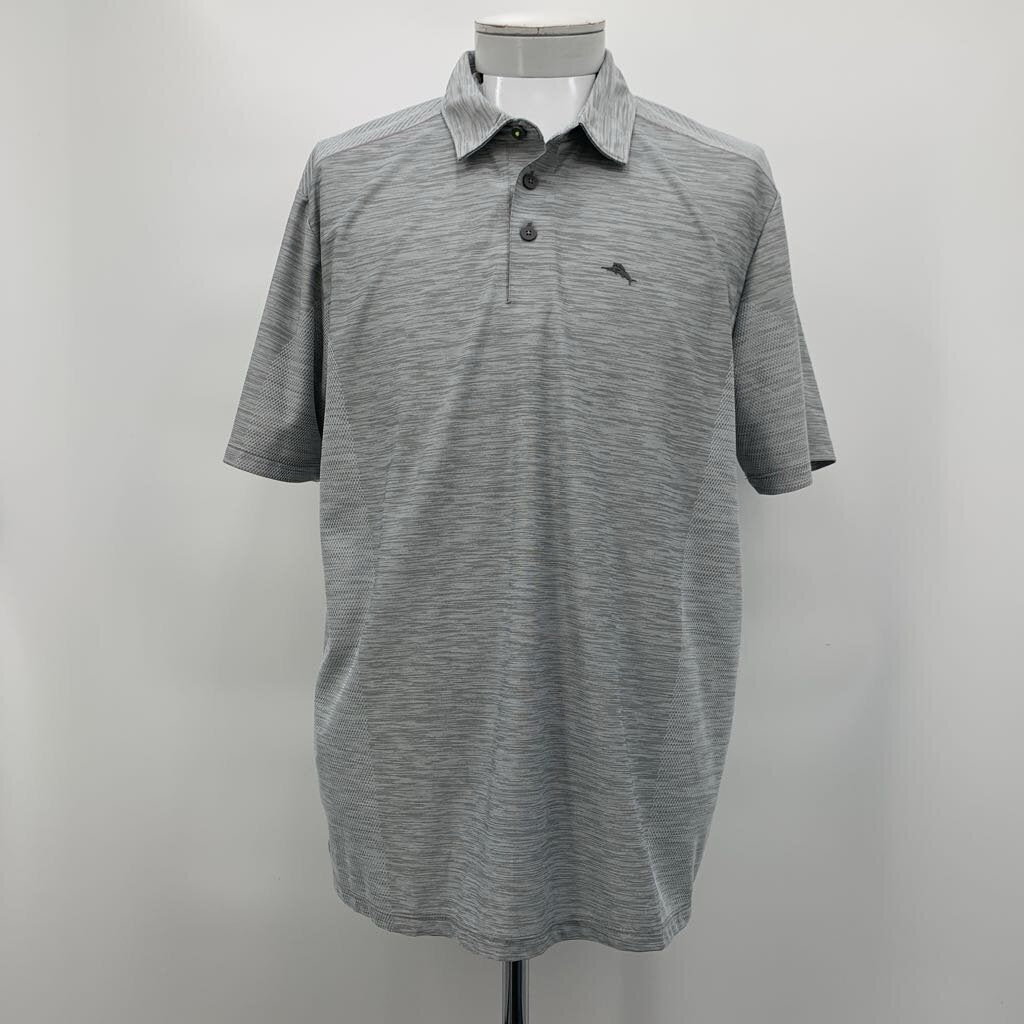 Tommy Bahama Shirt SS