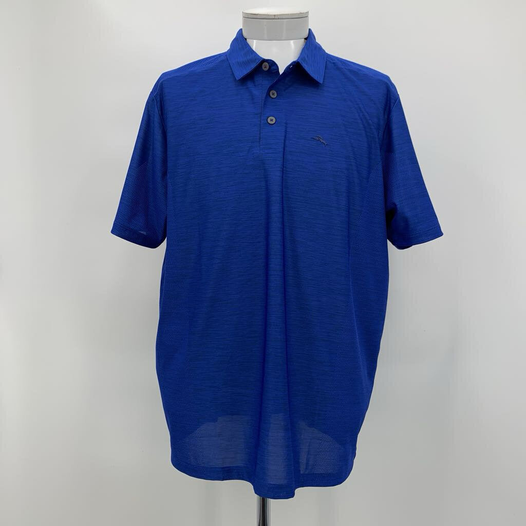 Tommy Bahama Shirt SS