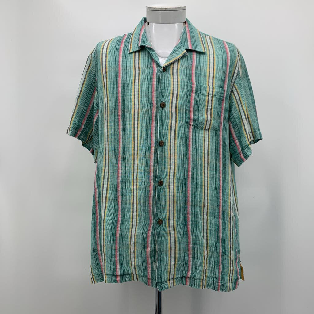 Tommy Bahama Shirt SS