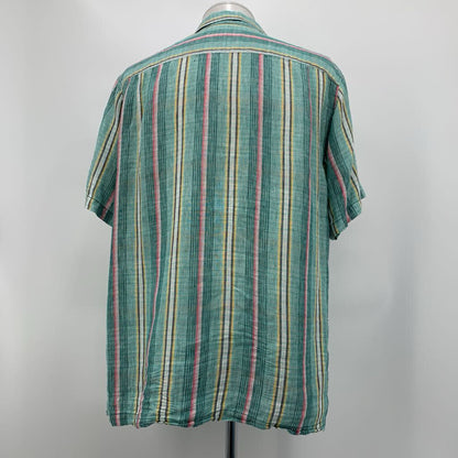Tommy Bahama Shirt SS