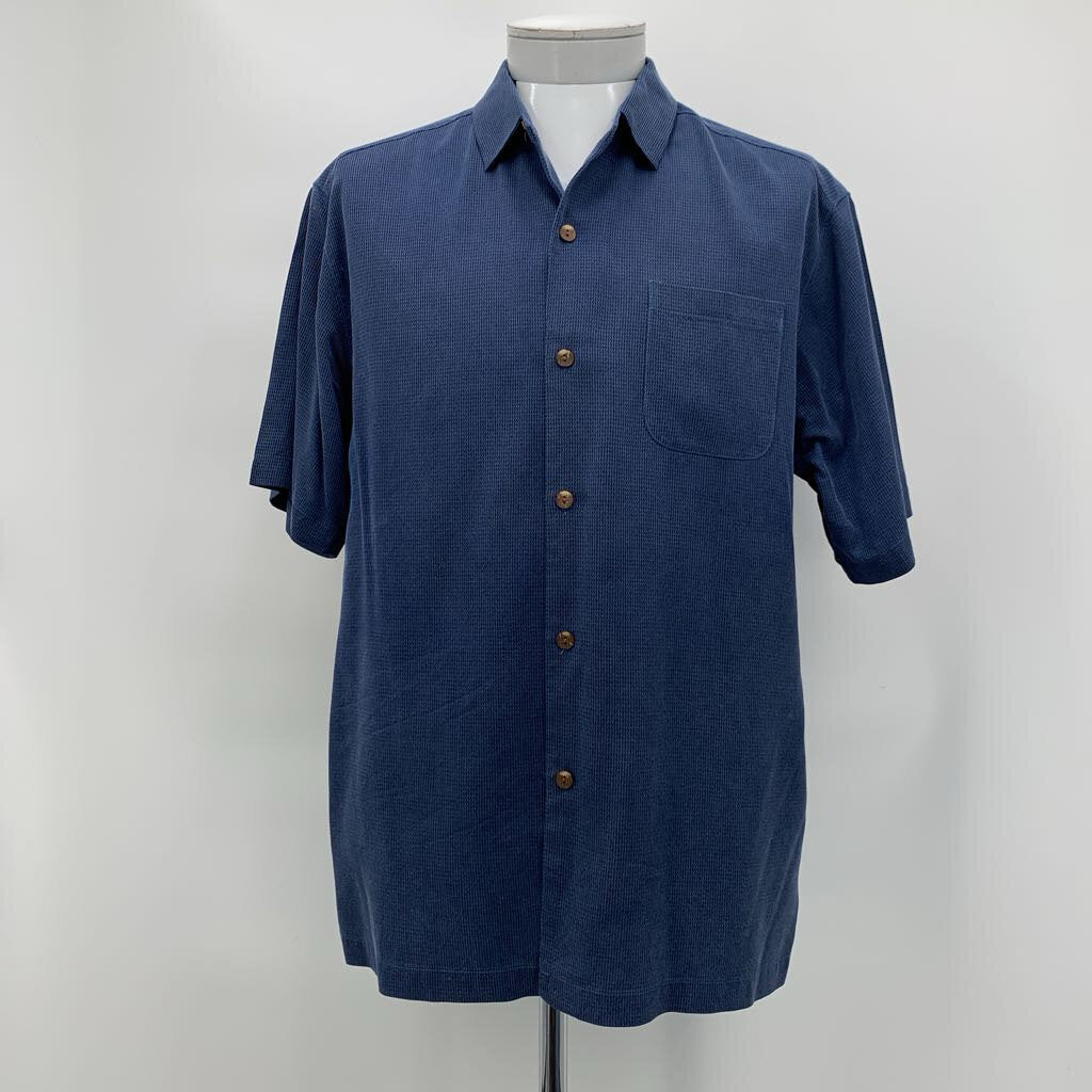 Tommy Bahama Shirt SS