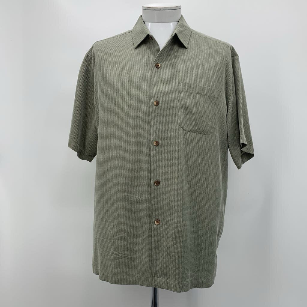 Tommy Bahama Shirt SS