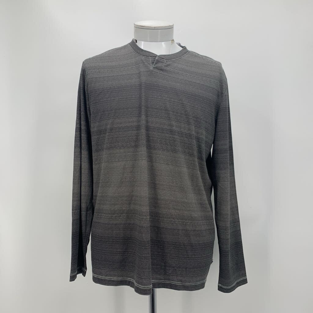Tommy Bahama T-Shirt LS NWT