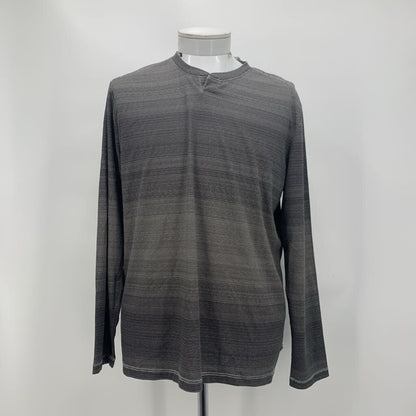 Tommy Bahama T-Shirt LS NWT