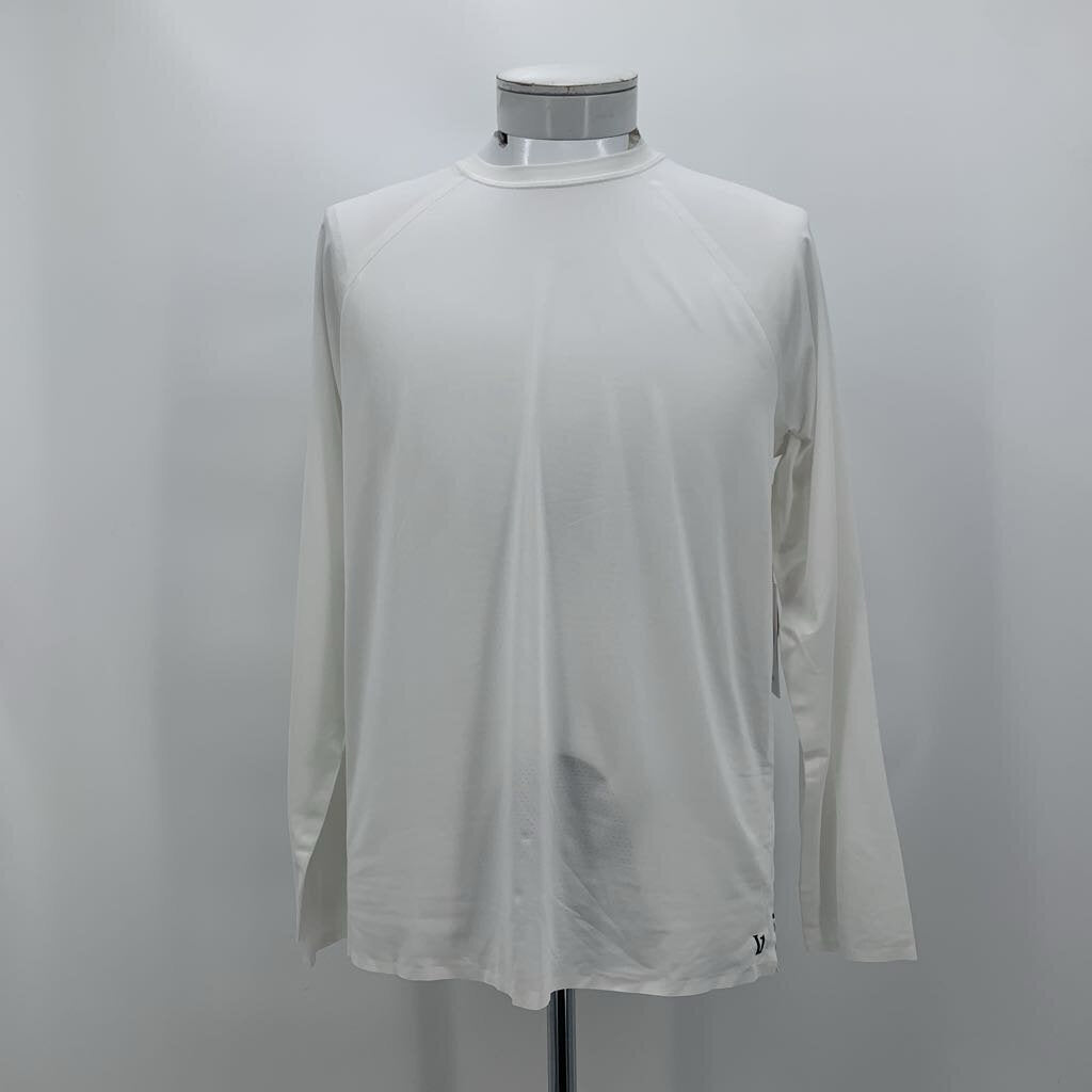 Vuori T-Shirt LS NWT