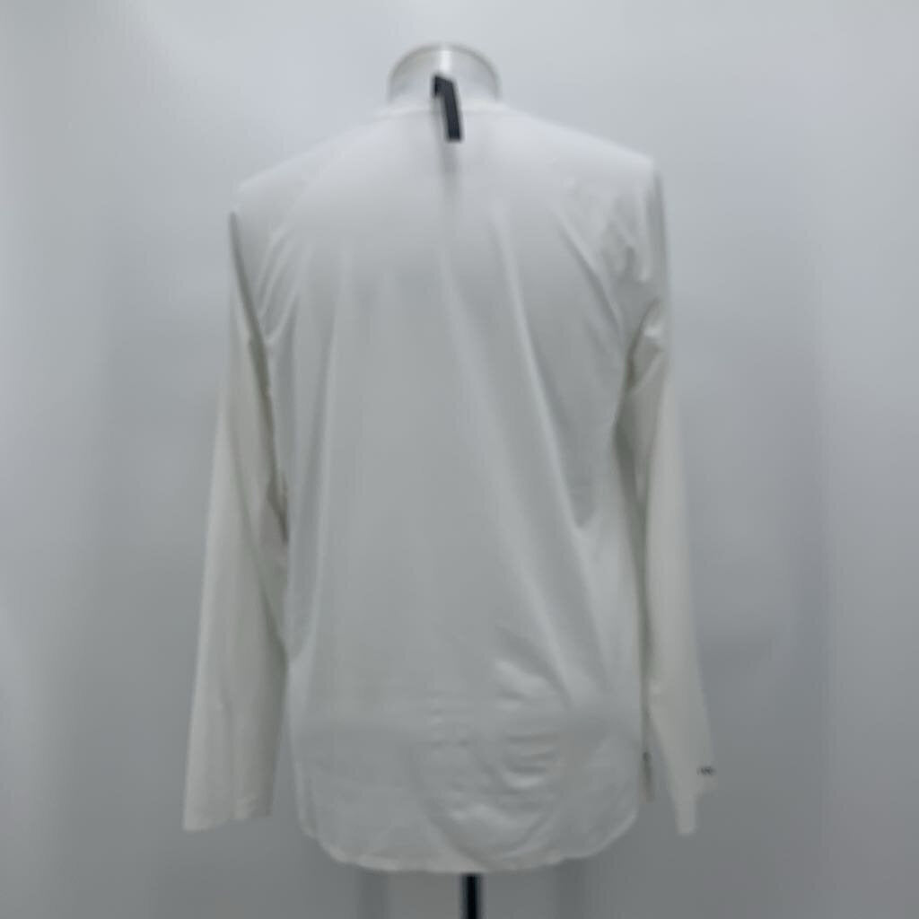 Vuori T-Shirt LS NWT