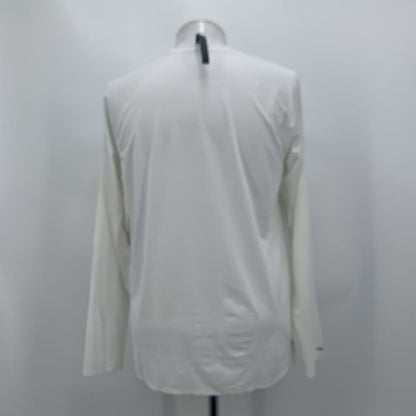 Vuori T-Shirt LS NWT