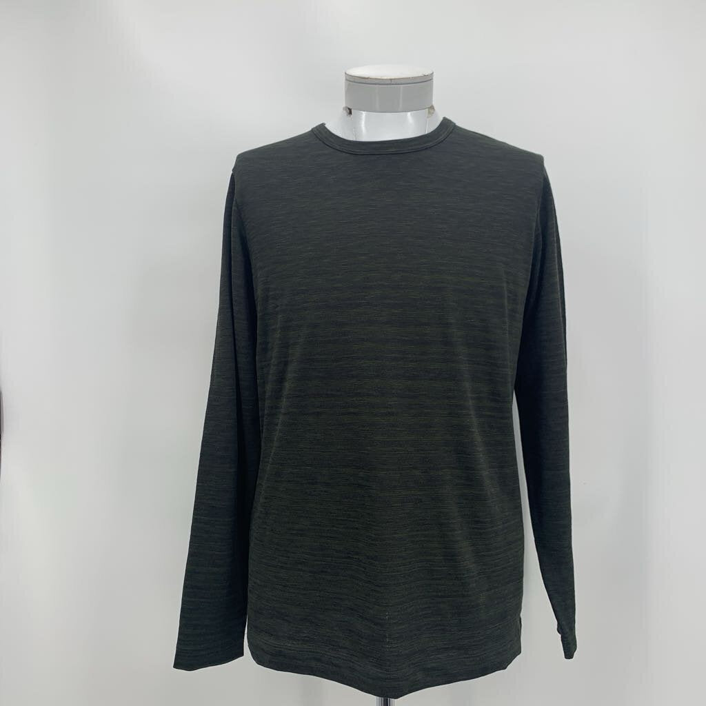 Theory T-Shirt LS NWT