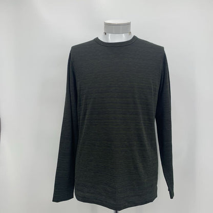 Theory T-Shirt LS NWT