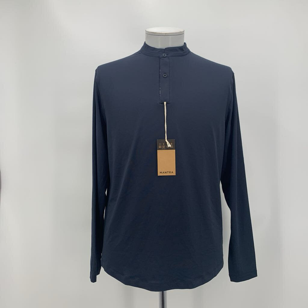 Mantra T-Shirt LS NWT