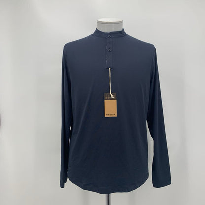 Mantra T-Shirt LS NWT