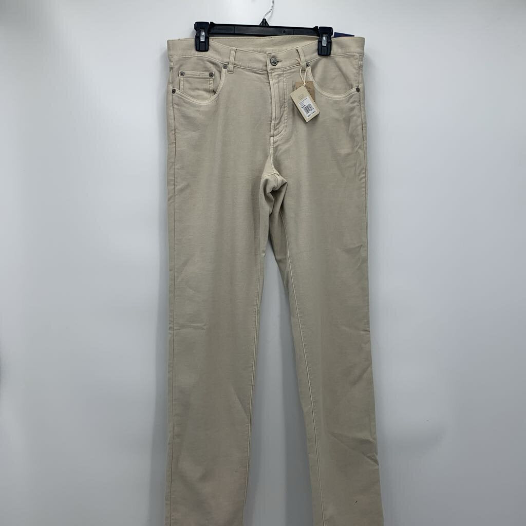 Faherty Pants NWT
