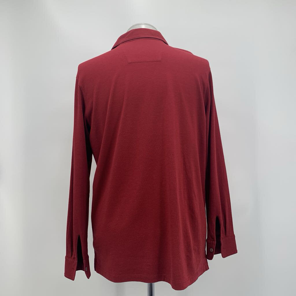 Mack Weldon Pullover