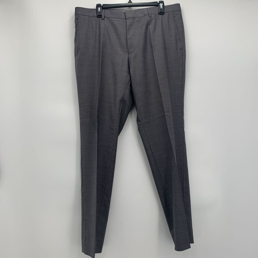 Hugo Boss Suit