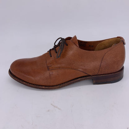 Frye Derby Shoes