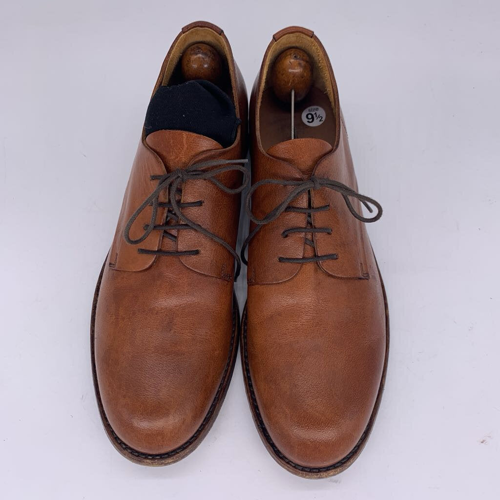Frye Derby Shoes