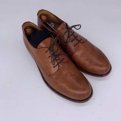 Frye Derby Shoes