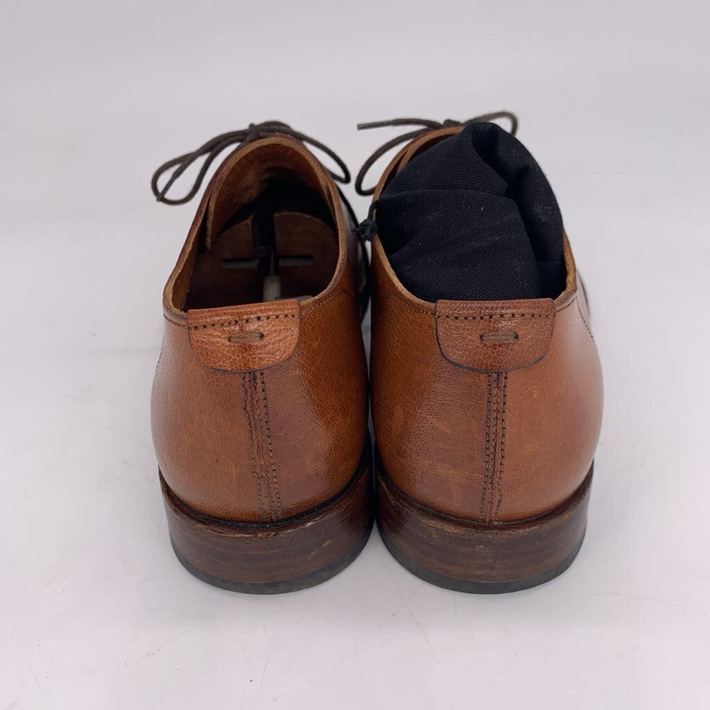 Frye Derby Shoes