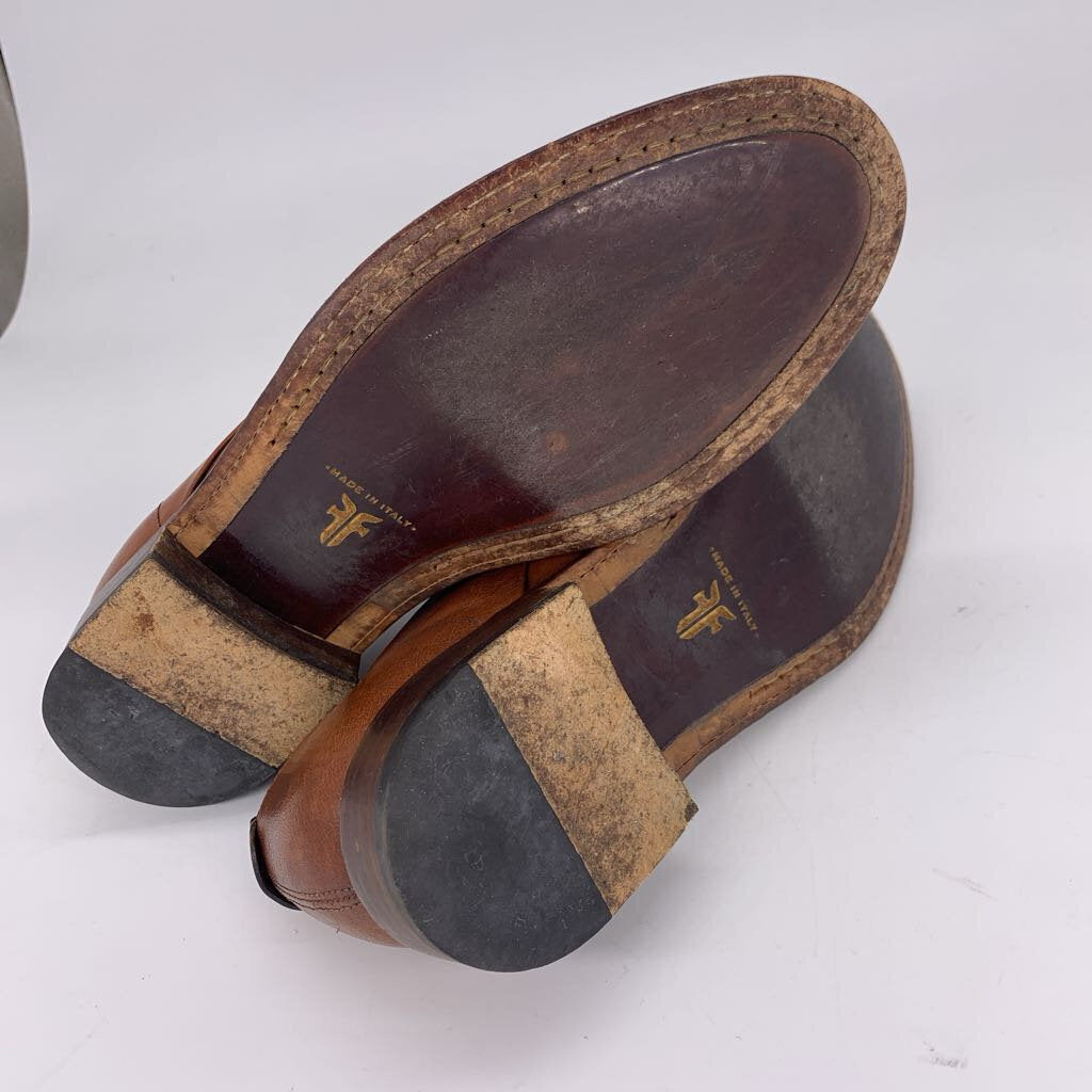 Frye Derby Shoes