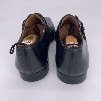 Magnanni Single Monk Strap Shoes