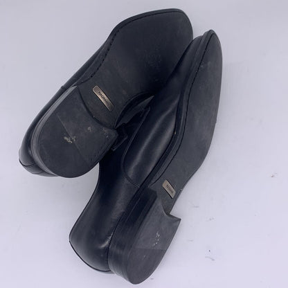 Magnanni Single Monk Strap Shoes