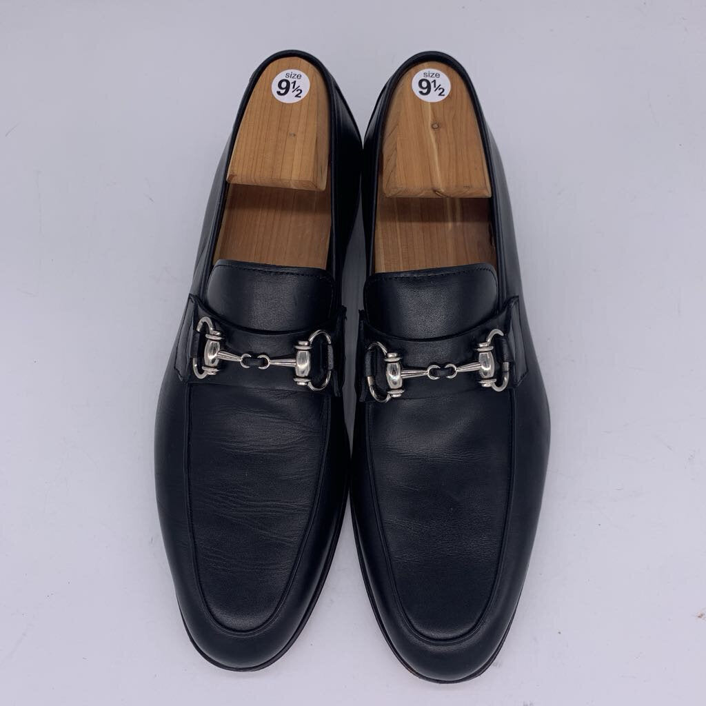 Magnanni Horsebit Loafers