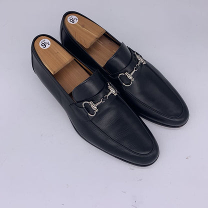 Magnanni Horsebit Loafers