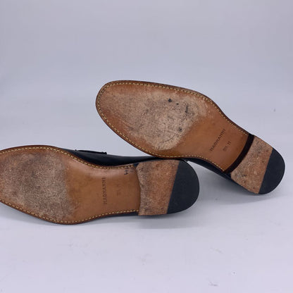 Magnanni Horsebit Loafers