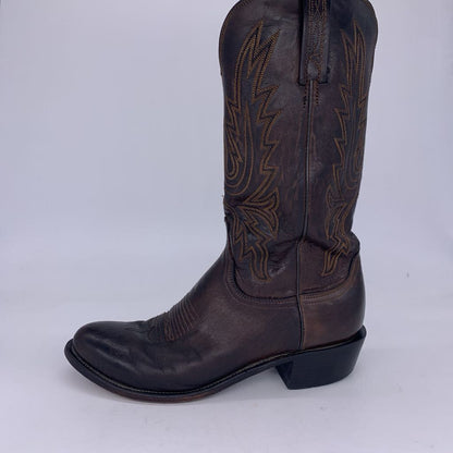 Lucchese Made in USA Boots