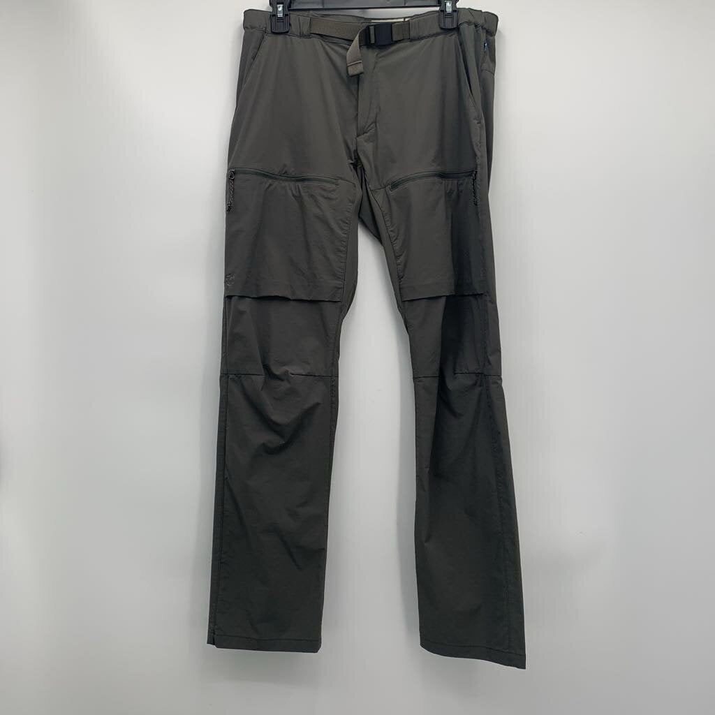Fjall Raven Hiking Pants