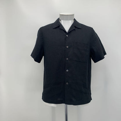 Todd Snyder Linen Shirt SS