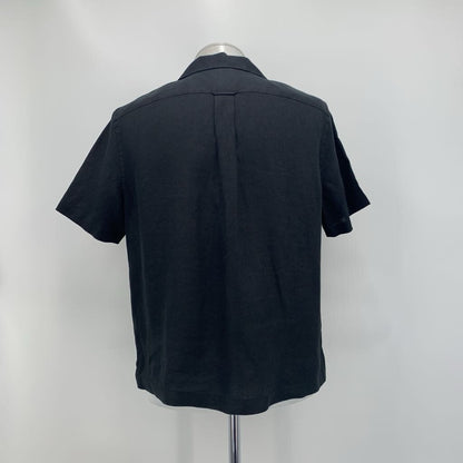 Todd Snyder Linen Shirt SS