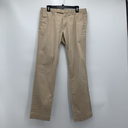 Polo Pants