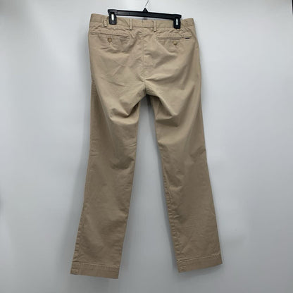 Polo Pants
