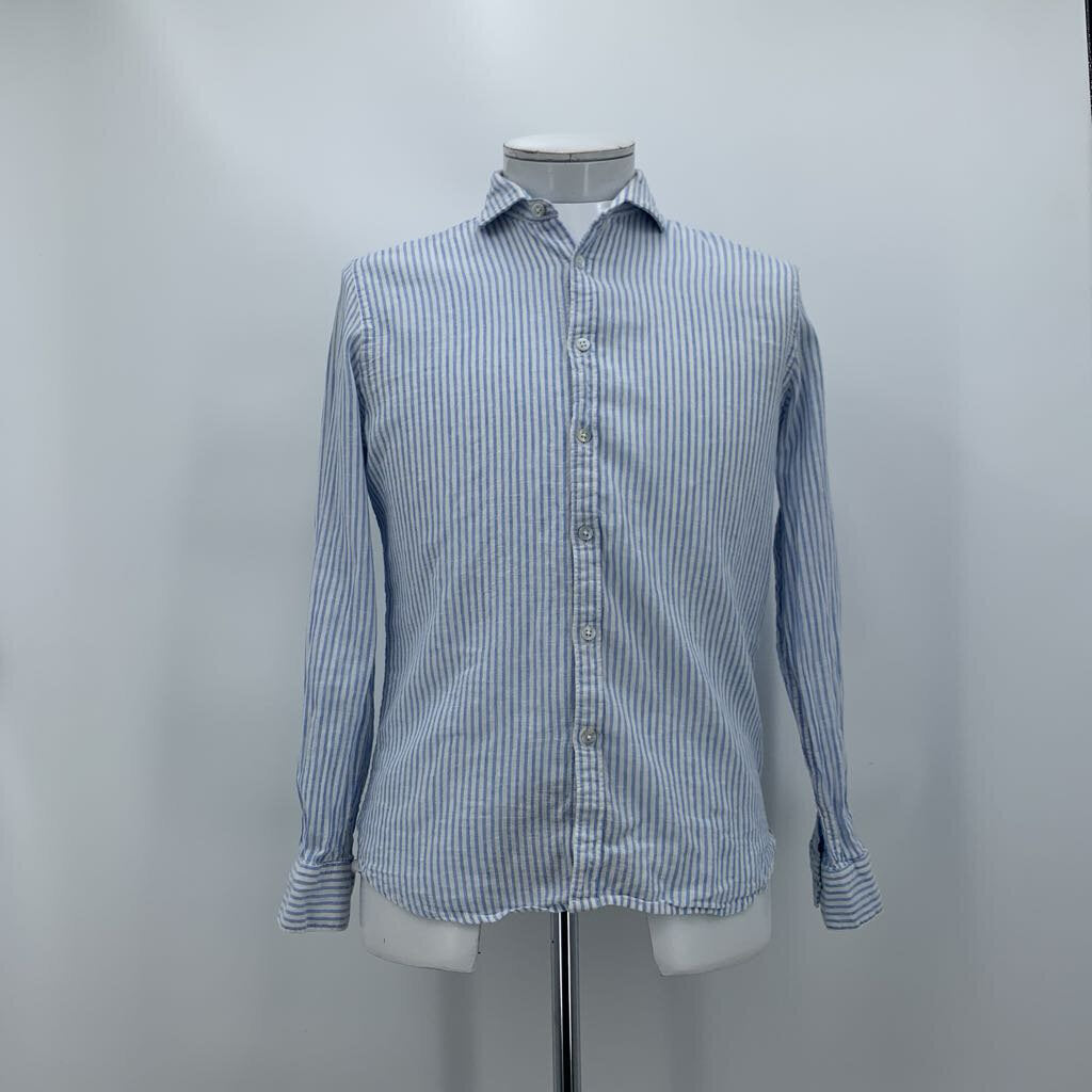 Libero Milano Linen Shirt