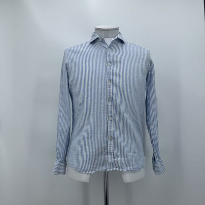 Libero Milano Linen Shirt