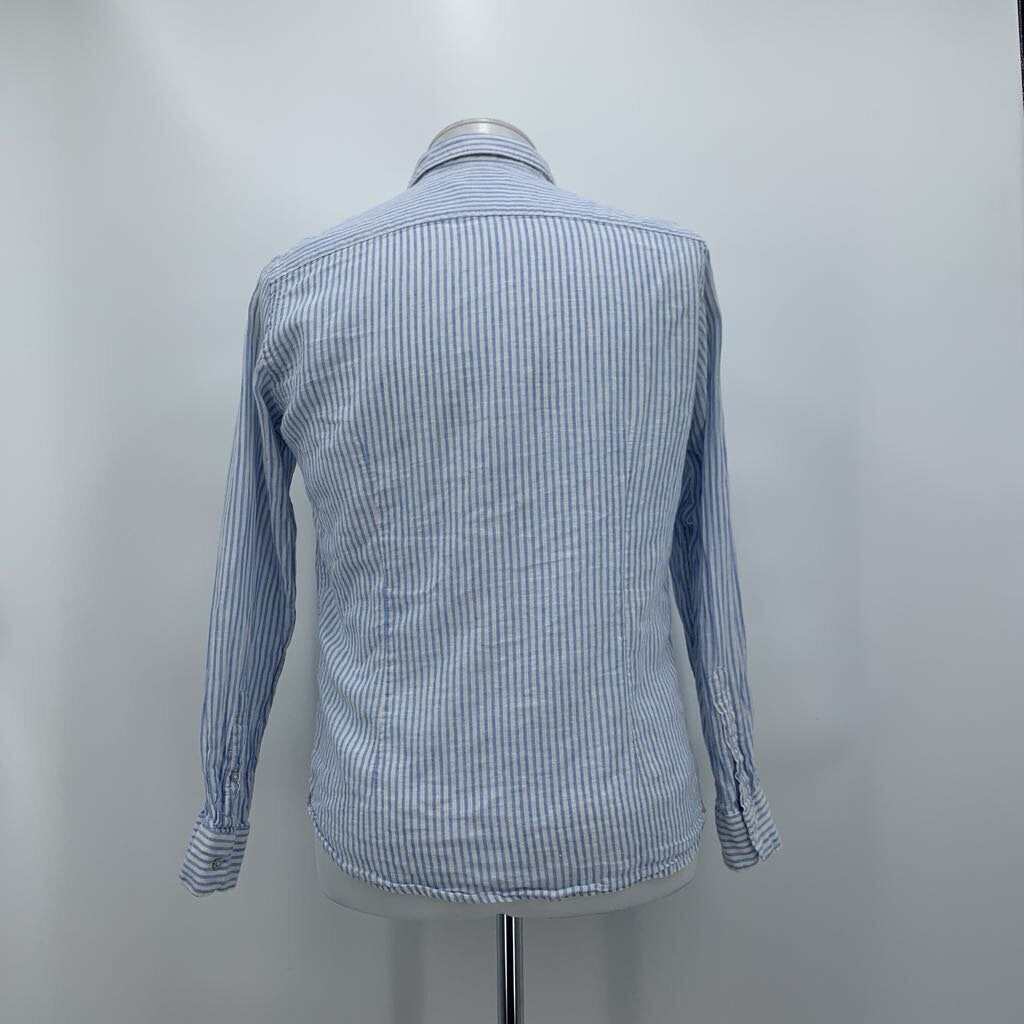 Libero Milano Linen Shirt
