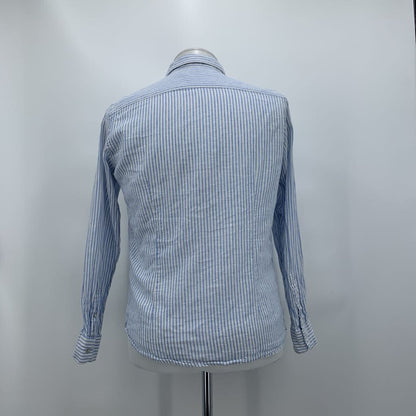Libero Milano Linen Shirt