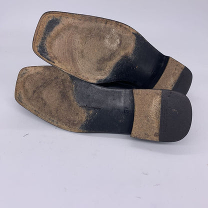 Ferragamo Shoes