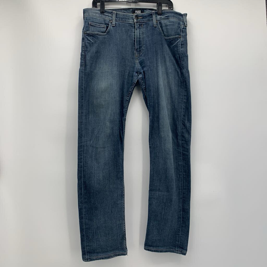 Paige Jeans