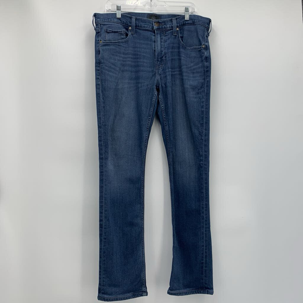 Paige Jeans