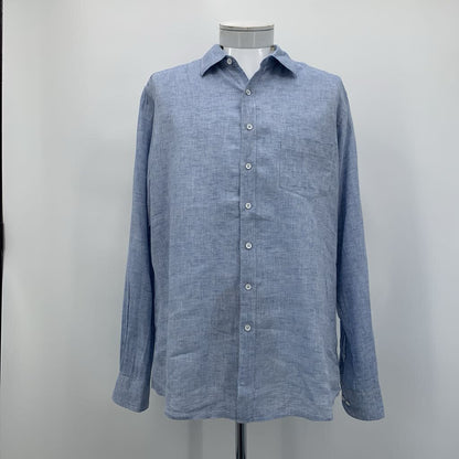 Rodd & Gunn Linen Shirt