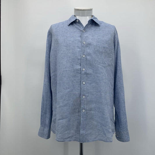 Rodd & Gunn Linen Shirt
