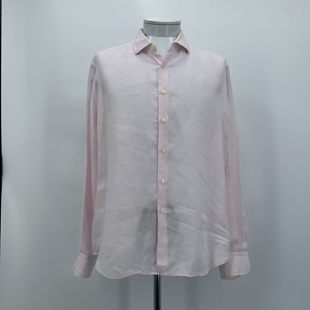 Xacus Linen Shirt
