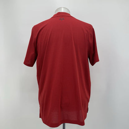 Sun Day Red Shirt SS
