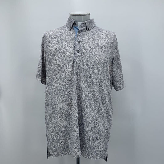 Greyson Shirt SS