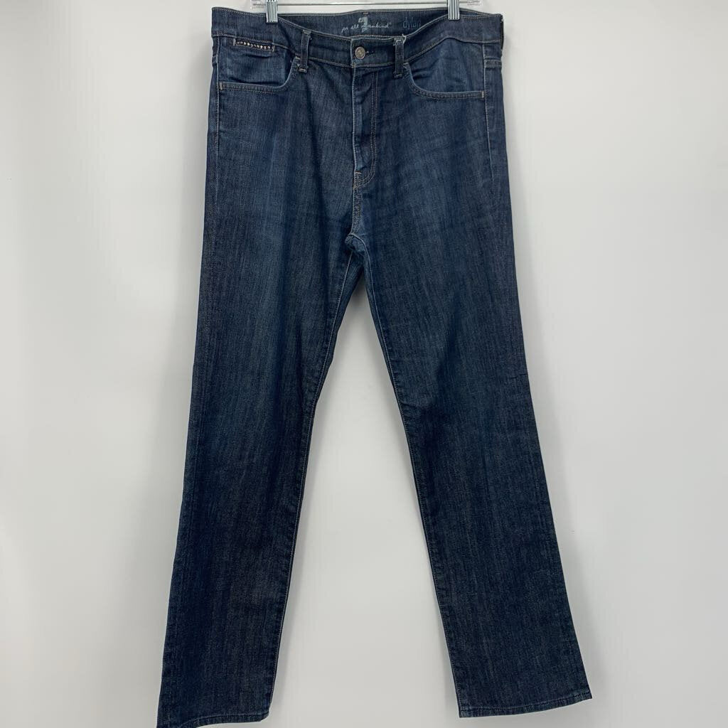 7 For All Mankind Jeans