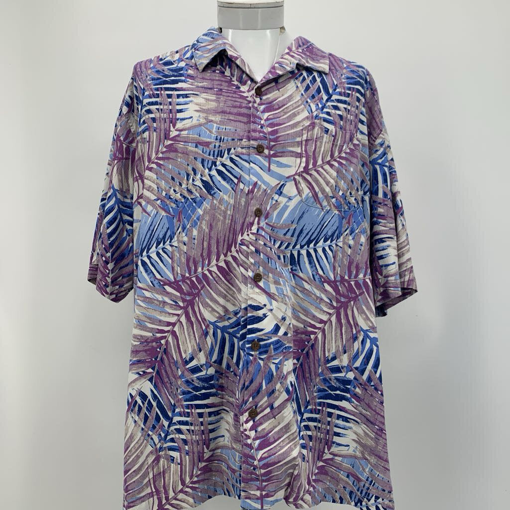 Tommy Bahama Shirt SS